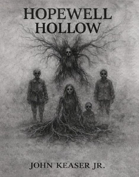 Produktbild: Hopewell Hollow