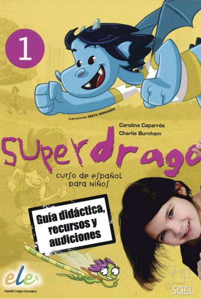 Produktbild: Superdrago 1