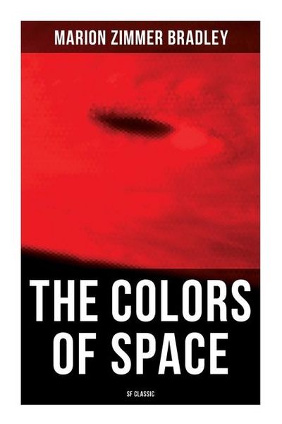 Produktbild: The Colors of Space (SF Classic)