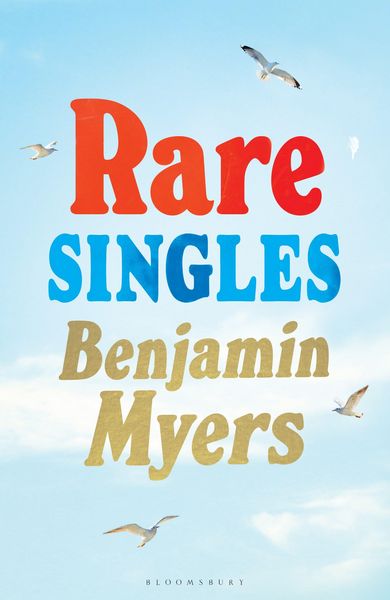 Produktbild: Rare Singles