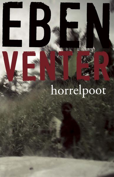 Produktbild: Horrelpoot