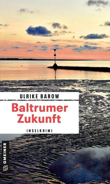Produktbild: Baltrumer Zukunft