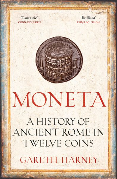 Produktbild: Moneta
