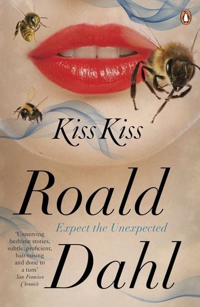 Produktbild: Kiss Kiss