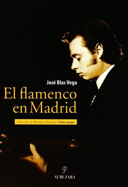 Produktbild: El flamenco en Madrid