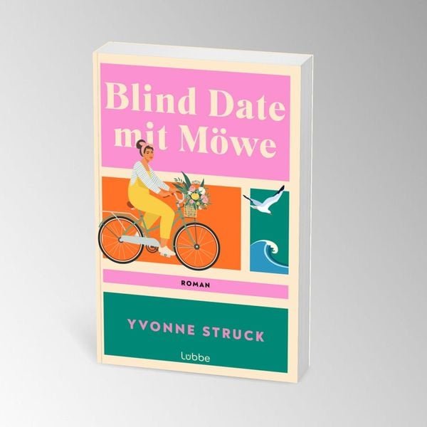 Produktbild: Blind Date mit Möwe