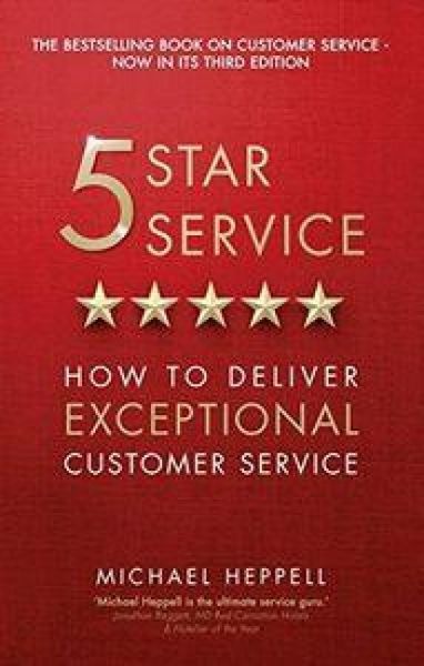 Produktbild: Five Star Service
