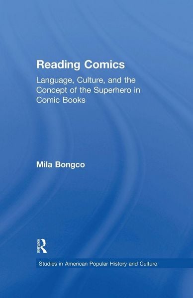 Produktbild: Reading Comics