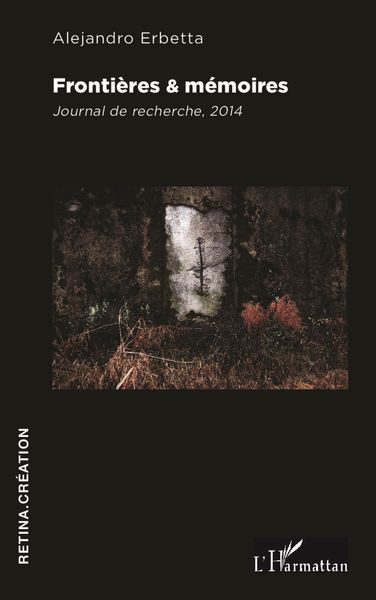 Produktbild: Fronti&egrave;res & m&eacute;moires