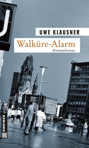Produktbild: Walk&uuml;re-Alarm