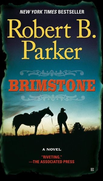 Produktbild: Brimstone