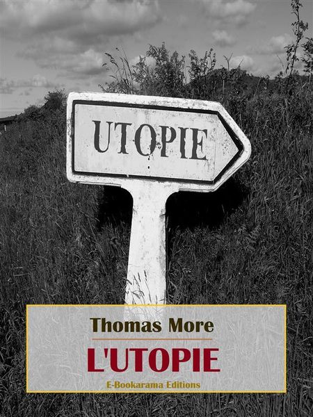 Produktbild: L'Utopie
