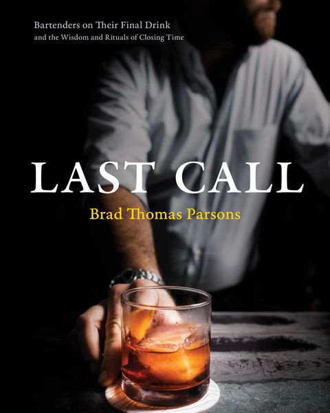 Produktbild: Last Call