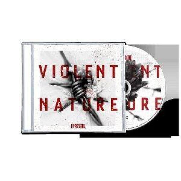 Produktbild: Violent Nature