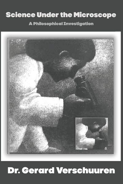 Produktbild: Science Under the Microscope