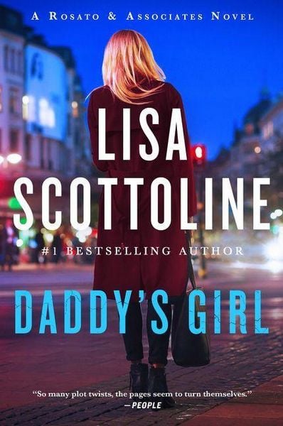 Produktbild: Daddy's Girl