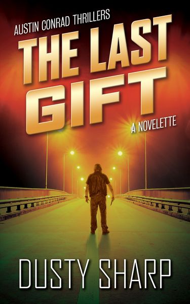 Produktbild: The Last Gift