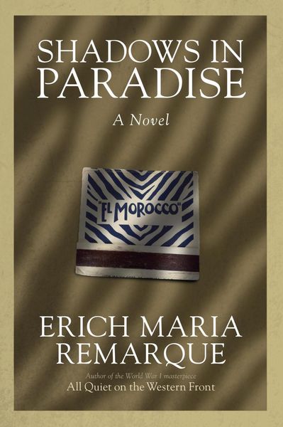 Produktbild: Shadows in Paradise