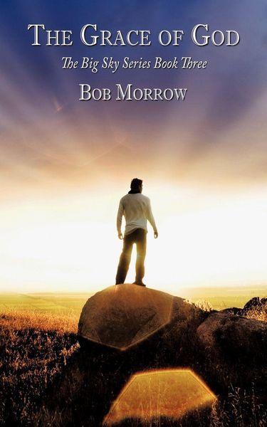 Produktbild: The Grace of God