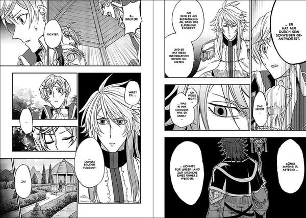 Produktbild: Dark Paladin 11