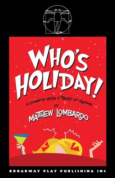 Produktbild: Who's Holiday!