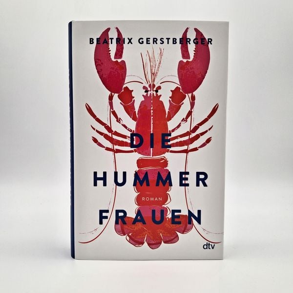 Produktbild: Die Hummerfrauen