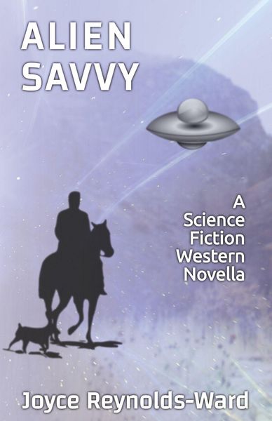 Produktbild: Alien Savvy