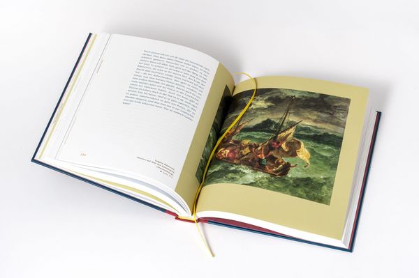 Produktbild: Die Bibel f&uuml;r Kinder und alle im Haus