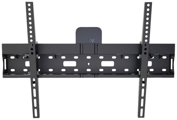 Produktbild: Neomounts LFD-W2640MP Monitor-Wandhalterung 1 Display(s) 94,0 cm (37") - 190,5 cm (75") Schwarz Neigbar