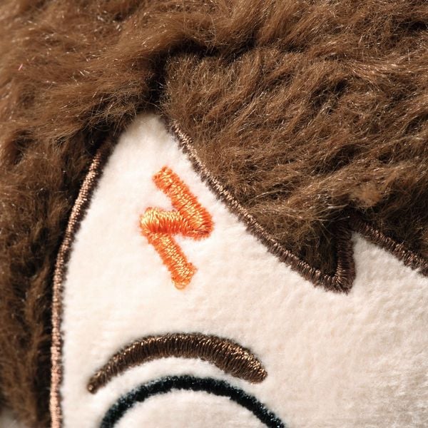 Produktbild: Steiff 024191 - Harry Potter, Pl&uuml;schfigur 28 cm