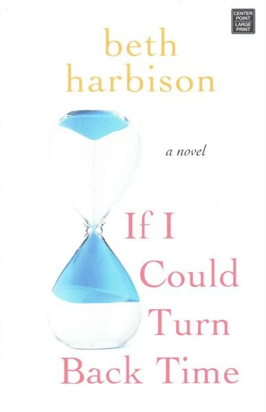 Produktbild: If I Could Turn Back Time