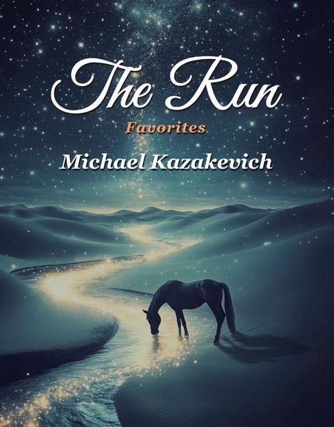 Produktbild: The Run