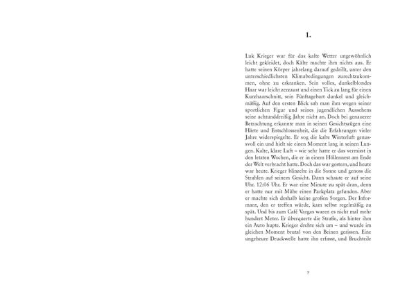 Verraten