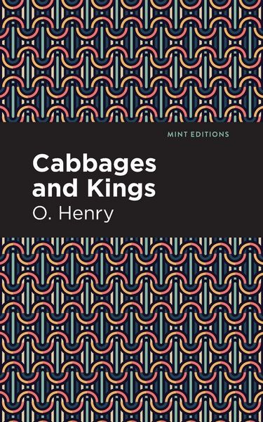 Produktbild: Cabbages and Kings