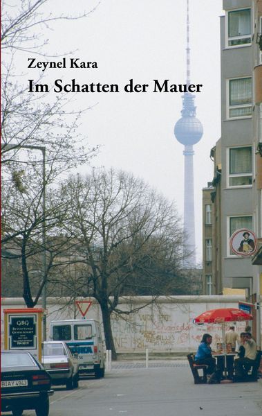 Produktbild: Im Schatten der Mauer