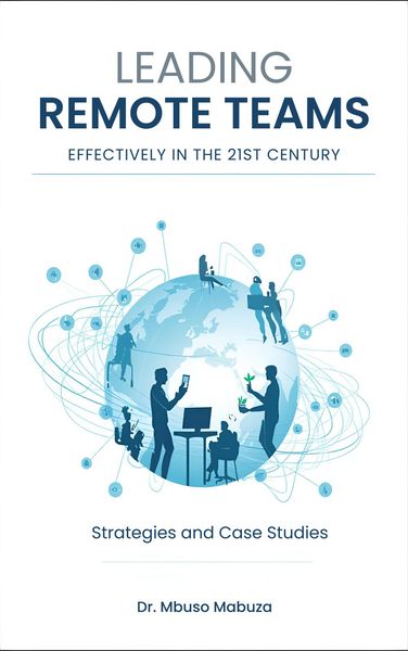 Produktbild: Leading Remote Teams in the 21st Century