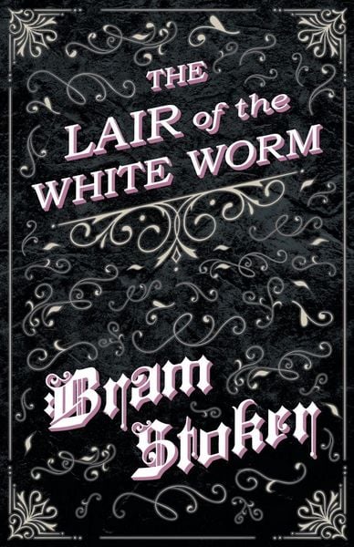 Produktbild: The Lair of the White Worm