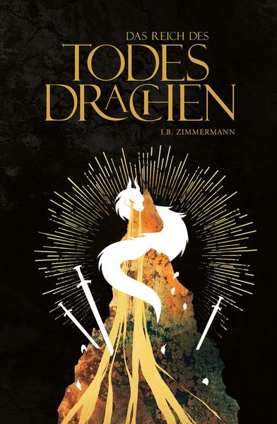 Produktbild: Das Reich des Todesdrachen