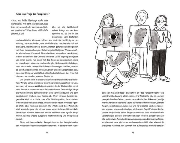 Produktbild: Zeit ist Leben