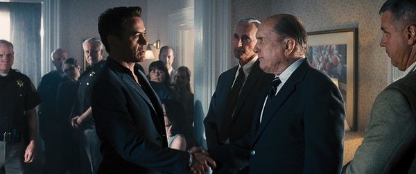 Produktbild: Der Richter - Recht oder Ehre