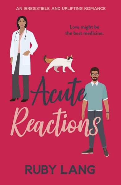 Produktbild: Acute Reactions