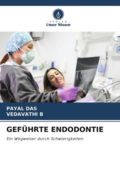 Produktbild: Gef&uuml;hrte Endodontie