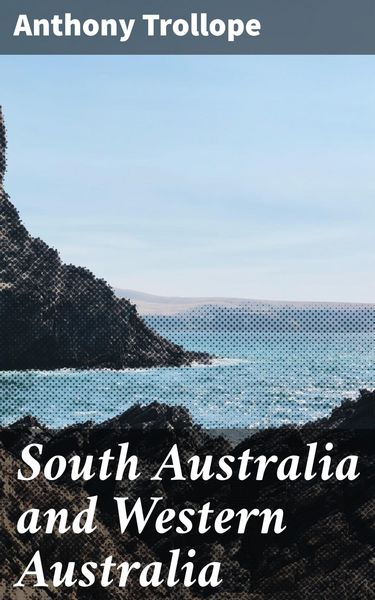 Produktbild: South Australia and Western Australia