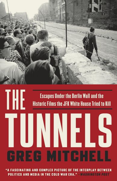 Produktbild: The Tunnels