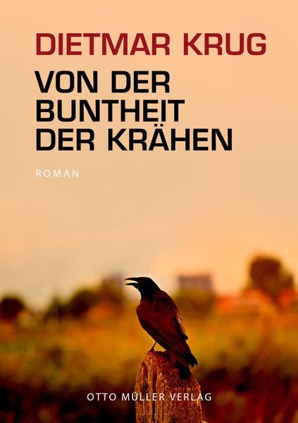 Produktbild: Von der Buntheit der Kr&auml;hen
