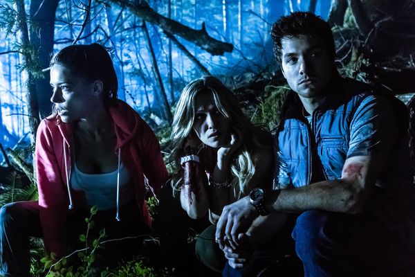 Produktbild: The Blackburn Asylum - Uncut Edition