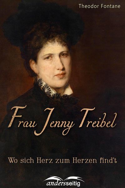 Produktbild: Frau Jenny Treibel