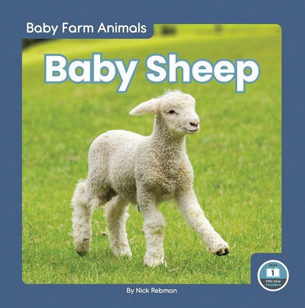 Produktbild: Baby Sheep