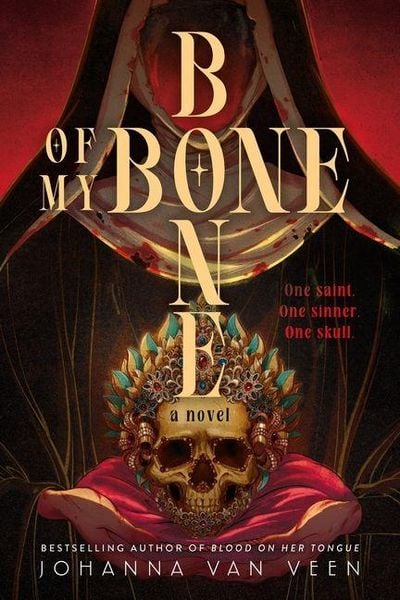 Produktbild: Bone of My Bone