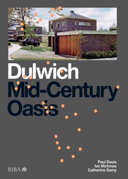 Produktbild: Dulwich